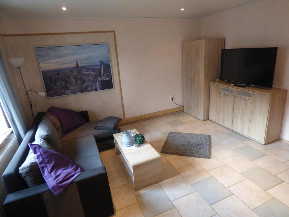Apartmenthaus Geniusbank Er Wilhelmshaven Exteriör bild